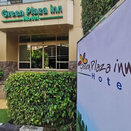 Green Plaza Inn "'Business &Families Only"' Alessandria Esterno foto