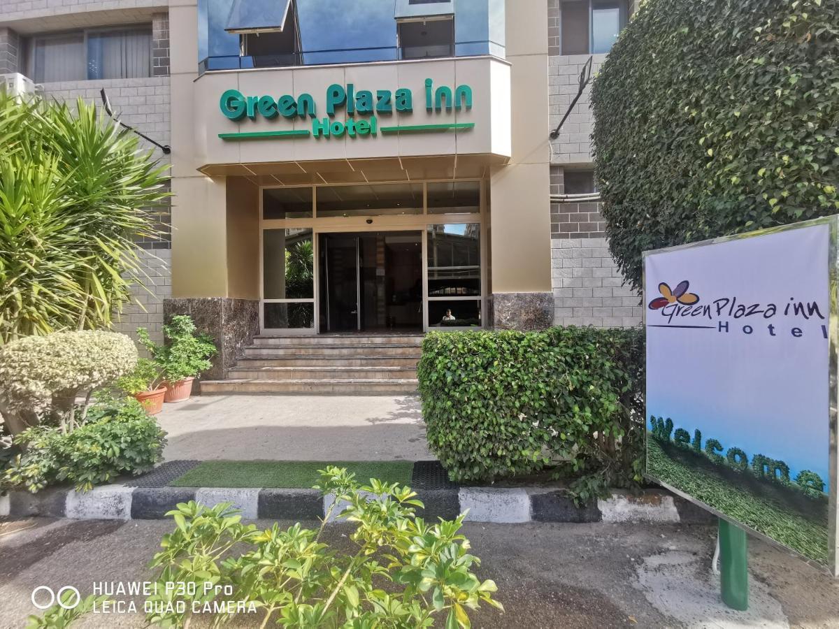 Green Plaza Inn "'Business &Families Only"' Alessandria Esterno foto