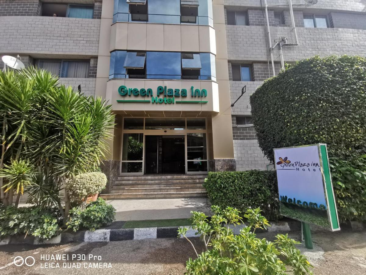 Green Plaza Inn "'Business &Families Only"' Alessandria Esterno foto