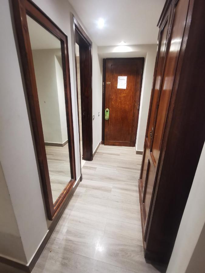Green Plaza Inn "'Business &Families Only"' Alessandria Esterno foto