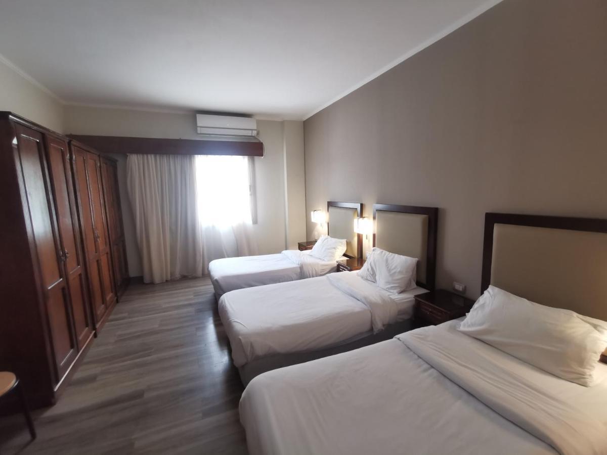 Green Plaza Inn "'Business &Families Only"' Alessandria Esterno foto