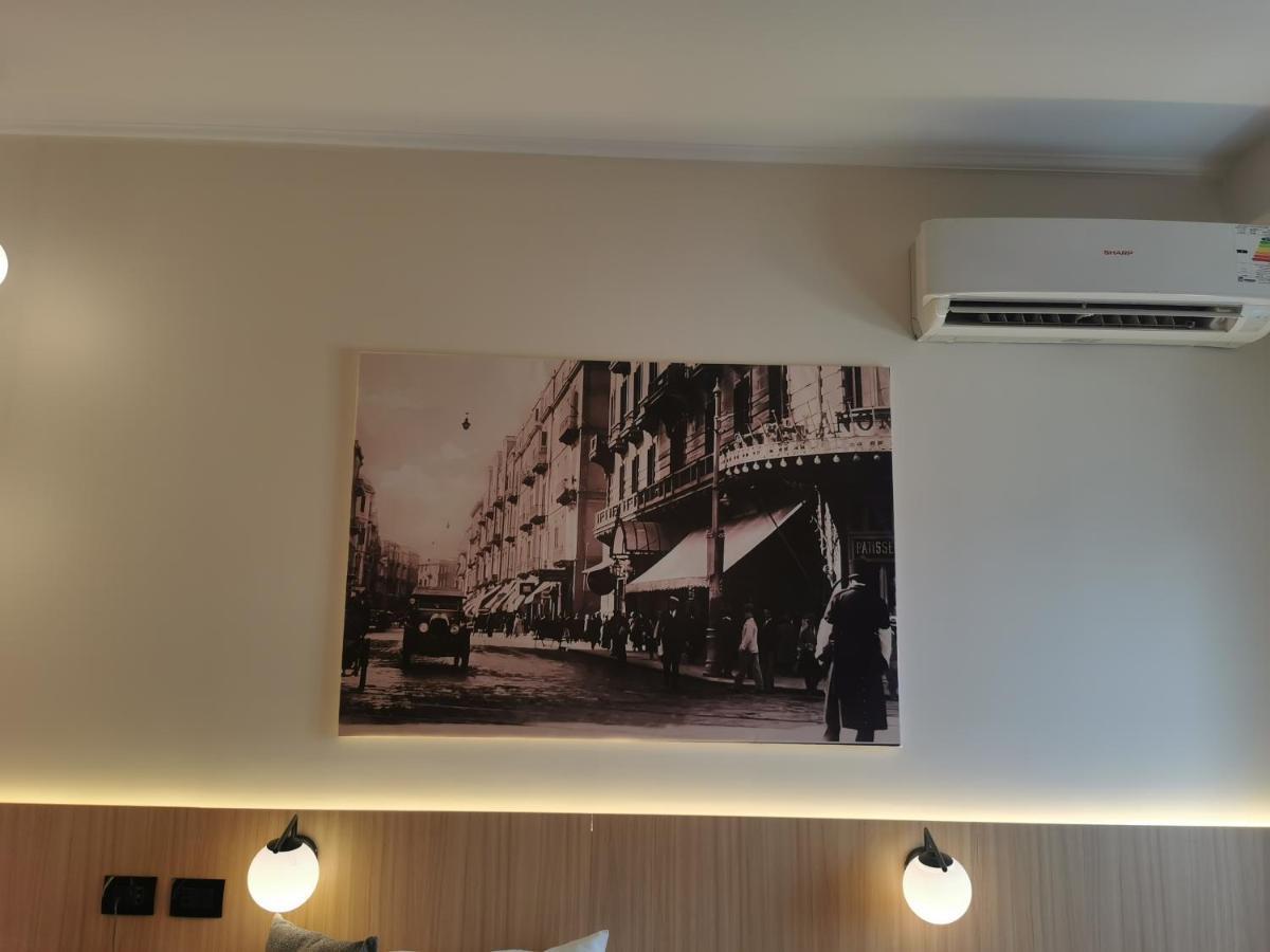 Green Plaza Inn "'Business &Families Only"' Alessandria Esterno foto