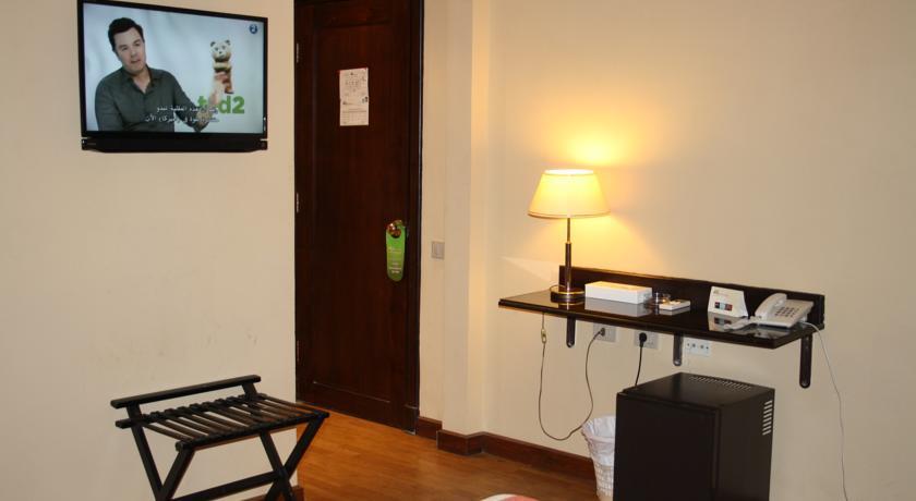 Green Plaza Inn "'Business &Families Only"' Alessandria Camera foto