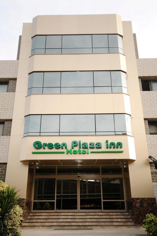 Green Plaza Inn "'Business &Families Only"' Alessandria Esterno foto