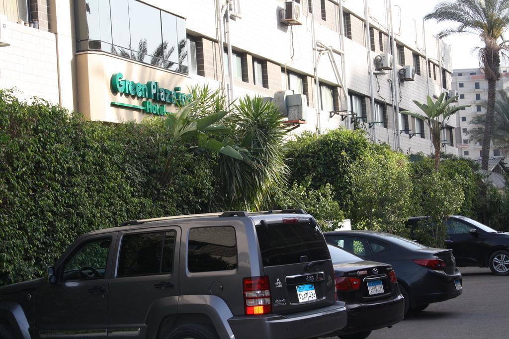 Green Plaza Inn "'Business &Families Only"' Alessandria Esterno foto